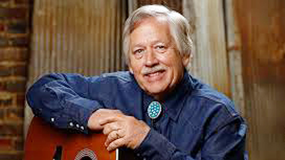 John Conlee set for KPAC